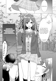 Shigehiro ogiwara (荻原 シゲヒロ ogiwara shigehiro) is kuroko's childhood friend. Scan Hige Wo Soru Soshite Joshikosei Wo Hirou 1 Vf Scan One Piece Scan