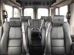 17 New Conversion Vans In Stock Van Conversion Side Door Closed Cell Foam