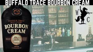 A family of its own · american stillhouse · world's #1 bourbon Buffalo Trace Bourbon Cream Liqueur Review Youtube