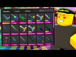 Our mm2 value list provides the latest values of every tradable item and pet in murder mystery 2. Nikilis Codes Mm2 08 2021