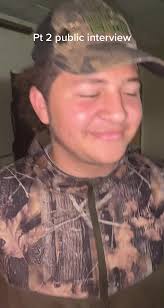 Austin Holbert Gsm Interview