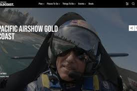 Pacific Airshow Gold Coast