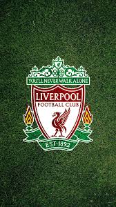 Liverpool recently released their new home kit for season 2018/19 and they are marketing club's new jersey as 'red pepper'. Logo Liverpool Dream League