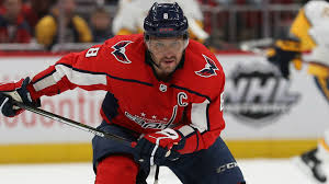Ovechkin would need to average almost 33 goals a season to catch gretzky during this contract, which expires when he's on the verge of his 41st birthday. Alex Ovechkin 700 Top 7 Goals From Capitals Superstar S Legendary Career Sporting News Canada