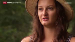 Skicross: Jorinde Müller über ihr plötzliches Karriereende