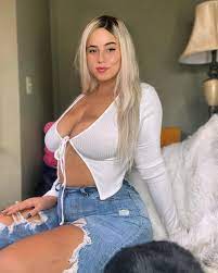 Chandler Goodwin Nude 