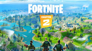 Since then, there have been many more, including the 15th season (labeled as chapter two, season five), which has just begun. Fortnite Chapter 2 Video Game 2019 Imdb