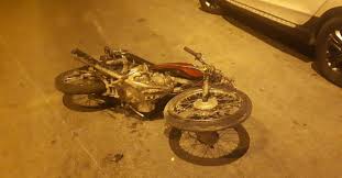Kaza yerinden kaçan otomobilin sürücüsü ise çok geçmeden polis tarafından gözaltına alındı. Adana Da Motosiklet Kazasinda 1 Kisi Yasamini Yitirdi Son Dakika Haberleri