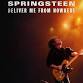 Springsteen: Deliver Me From Nowhere event in Coaldale, PA