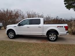 It was quite an easy task. 2018 Platty Ford F150 Forum