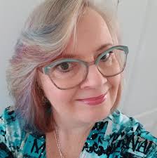 Author Cheryl Kaye Tardif