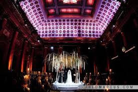 5 Ideas For Your Jewish Wedding Capitale Nyc Kosher Wedding Ceremony Chuppah Mazelmoments Com New York Wedding Venues Wedding Venue Prices Wedding Venues