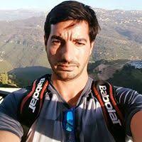 Abdo Abboud Email & Phone Number