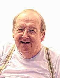 Traueranzeige von Josef Hauser vom 20.11.2022