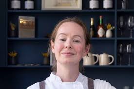 The AYALA SquareMeal Best Female Chefs Series 2023: Roberta Hall-McCarron