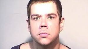 Photos: Arrest mugshots 11-3-16