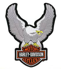 Image result for harley davidson wing