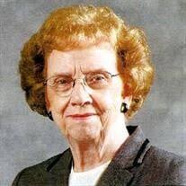 Helen L. Hansen Obituary