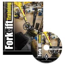 Forklift training in new zealand. Forklift Training Dvd Program