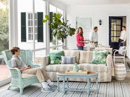 The first step in planning your new screened in back porch is determining what the rooms primary use will be. Screened Porch Ideas 35 Decorating Tips Hgtv