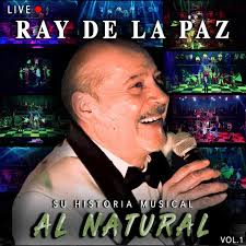 Ray De La Paz Vinyl Records & Discography