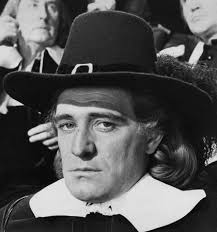 10 facts about Richard Harris, legendary Irish actor and notorious  hellraiser