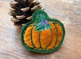 halloween brooch