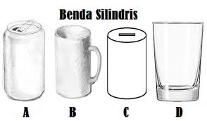 Oct 06, 2018 · benda kubistis adalah sebuah benda yang memiliki bentuk kubus atau balok yang memiliki ukuran panjang, lebar, dan tinggi. 101 Gambar Bentuk Silindris Gambar Pixabay