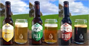 The sunshine coast is now craft beer heaven. Heading Down To The Local Australian Rural Development And The Evolving Spatiality Of The Craft Beer Sector Sciencedirect