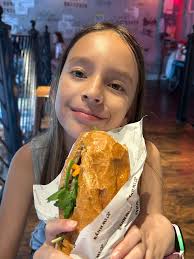 Thai treasure lunch recommendations?