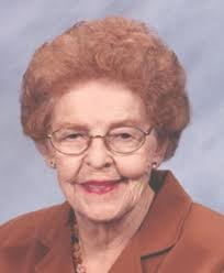 Gwendolyn Miller Obituary March 13, 2008