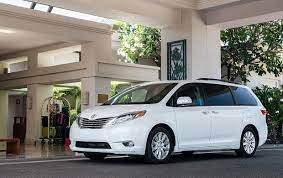 It was a fair experience buying a brand new toyota sienna 2021 model from markville toyota. Mountain Wheels All Wheel Drive Toyota Sienna Offers Interior Hugeness Review Summitdaily Com