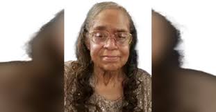 Obituary information for Gloria Johnson