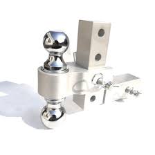 Maybe you would like to learn more about one of these? China Ball Mount Hitch Adjustable 6 Inch Drop Rise Includes 2 2 5 16 Chrome Steel Dual Balls 2 Pcs 5 8 Hitch Pin Fits 2 Receiver 5000 Lbs Gtw China Hitch Ball Ball Hitch