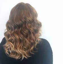 19 Pretty Permed Hairstyles Best Perms Looks You Can Try This Year Hairstyles Weekly Permed Hairstyles Hair Styles Medium Length Hair Styles