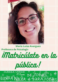 Marea Verde de El Puerto