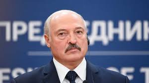 Аляксандр рыгоровіч лукашэнко) — белорусский политический и государственный деятель, первый президент республики беларусь. Lukashenko Nameren Prinyat Ochen Sereznoe I Principialnoe Reshenie Za Chetvert Veka