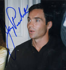 Jay Pickett Spotlight