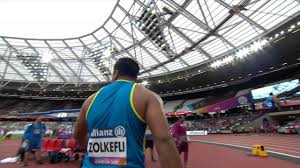 Find news about muhammad ziyad zolkefli and check out the latest muhammad ziyad zolkefli pictures. Ziyad Muhammad Gold Men S Shot Put F20 Final London 2017 World Para Athletics Championships Youtube