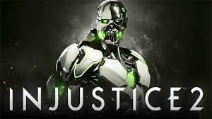 Here's how to unlock grid, an alternate, murderous version of cyborg, while playing injustice 2 on the playstation 4 and the xbox one. Injustice 2 How To Unlock Cyborg S Premier Grid Skin Fenix Bazaar