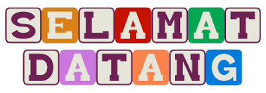 Selamat datang … skip to content. Selamat Datang Png 1 Png Image