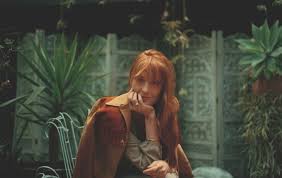 Florence + the machine episode highlights | relentless ultra presents soundchain. Chugg Entertainment Florence The Machine 2019