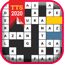 Di sini, ada total 50 level yang harus kamu mainkan. Tts Asli Teka Teki Silang Pintar 2020 Offline Mods Apk 1 0 12 Download Unlimited Money Hacks Free For Android Mod Apk Download