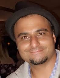 Obituary information for Eid Ayoub