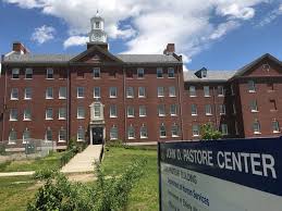 Dhs Offices Rhode Island Department Of Human Services