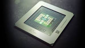 amd set to launch 7nm mobile graphics to rival nvidias