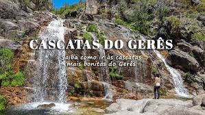 A casa das artes de arcos de valdevez ocupa um edifício. Cascatas Geres Como Ir As Cascatas Mais Bonitas Do Geres Vagamundos