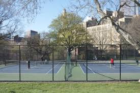 Mccarren park offers 35 acres of park land in brooklyn with 8 outdoor public tennis courts for the whole family to enjoy! Fitness Fort Greene Park Conservancy