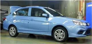 Maybe you would like to learn more about one of these? Foto Proton Saga 2016 Bocor Mampukah Cabar Perodua Bezza