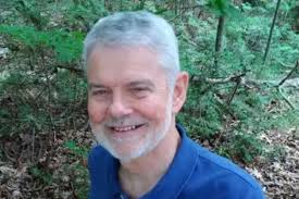 Advocate Ian Parker did not let his disability limit his parenting or his  life